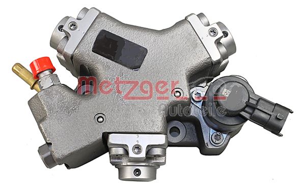 METZGER 0830104 ORIGINAL ERSATZTEIL Hochdruckpumpe